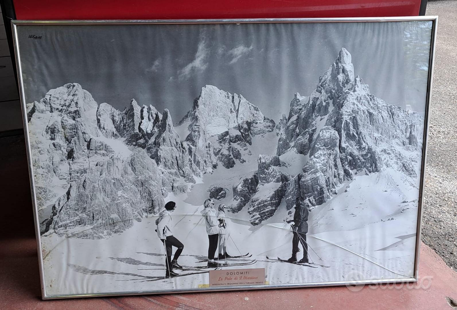 Stampe quadri famosi arte - Collezionismo In vendita a Trento