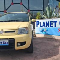 Fiat Panda 1.2 4x4 Climbing- Per Neopatentati