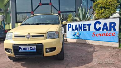 Fiat Panda 1.2 4x4 Climbing- Per Neopatentati