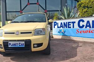 Fiat Panda 1.2 4x4 Climbing- Per Neopatentati