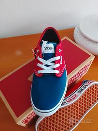 Sneakers Vans nuove