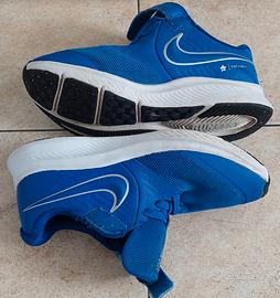 Scarpe Nike Star Runner 2 TG.33