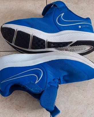 Scarpe Nike Star Runner 2 TG.33