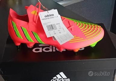 Scarpini calcio Adidas nuovi