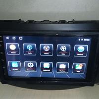 STEREO NAV. 2 DIN ANDROID TOYOTA RAV 4