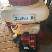 Atomizzatore a motore