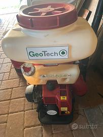 Atomizzatore a motore
