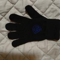 Stock guanti Juventus, Milan e Inter