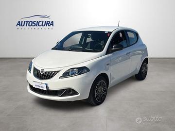 LANCIA Ypsilon 1.0 FireFly 5 porte S&S Hybrid Go