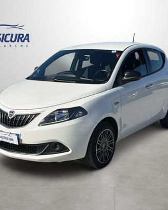 LANCIA Ypsilon 1.0 FireFly 5 porte S&S Hybrid Go