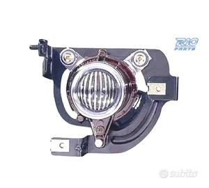 FANALE SINISTRO ANTIABBAGLIO ALFA ROMEO 147 04-10 