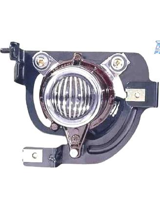 FANALE SINISTRO ANTIABBAGLIO ALFA ROMEO 147 04-10 