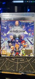 Kingdom hearts HD 2.5 remix ps3