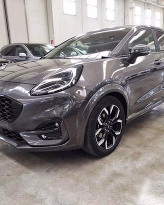 Ricambi Ford Puma ST-line nuova