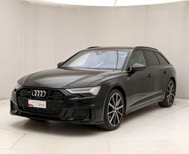 AUDI A6 5ª serie - A6 Avant 50 2.0 TFSI e quattro