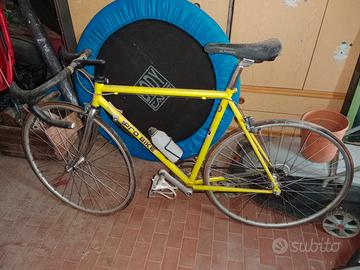 bici da corsa Probike vintage