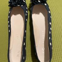 Ballerine estive