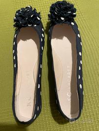 Ballerine estive