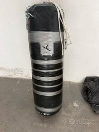 Sacco da boxe Domyos