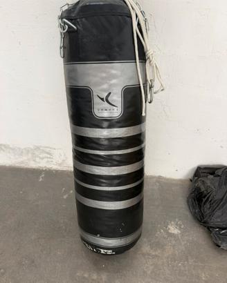 Sacco da boxe Domyos