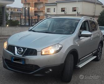 Nissan Qashqai 1.6 dCi DPF Tekna