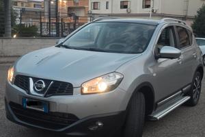 Nissan Qashqai 1.6 dCi DPF Tekna