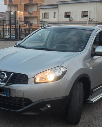Nissan Qashqai 1.6 dCi DPF Tekna