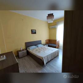 Appartamento vacanze Quartu S. Elena