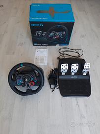 Logitech G29 