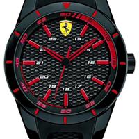 Orologio analogico Scuderia Ferrari