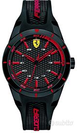 Orologio analogico Scuderia Ferrari