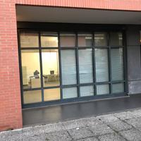 Locale uso ufficio 50mq, doppio ambiente e servizi