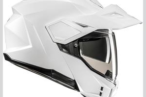 Casco HJC I80 tg XL nuovo
