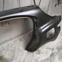 parafango posteriore sinistro alfa romeo Stelvio 