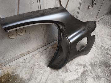 parafango posteriore sinistro alfa romeo Stelvio 