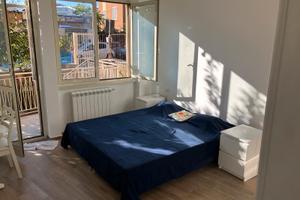 3 stanze cucina e bagni. Appartamento mai abitato