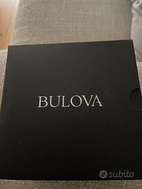 Orologio della Bulova unisex