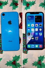 IPHONE XR 64GB