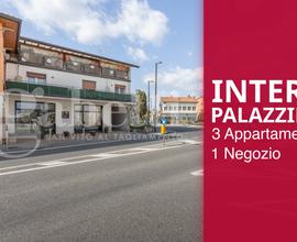 Casa Indipendente Fiume Veneto [507VRG]