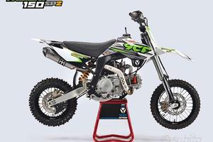 YCF Factory F150 SP2/F190 SP3