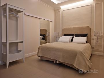 Firenze in Piazza Santa Croce