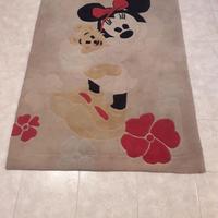 TAPPETO CERTIFICATO FATTO A MANO