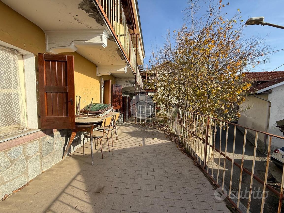 Casa – Villar Dora, Torino - Vista 3