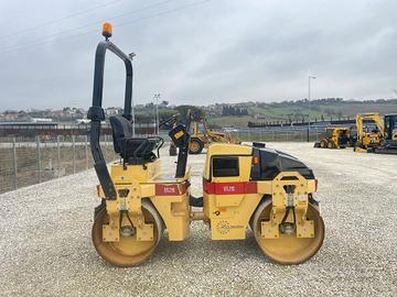 Rullo ferro/ferro DYNAPAC CC 142