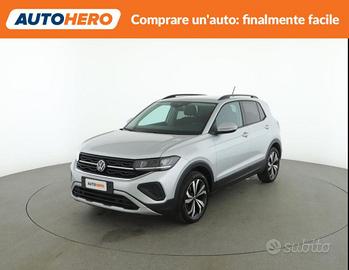VOLKSWAGEN T-Cross EH55112