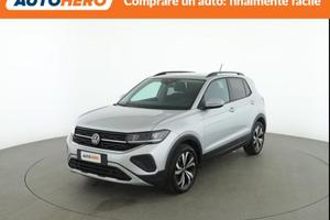 VOLKSWAGEN T-Cross EH55112