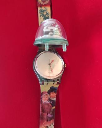 SWATCH  - confezione speciale Magic Spell 1995.