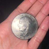 Moneta - dollaro statunitense