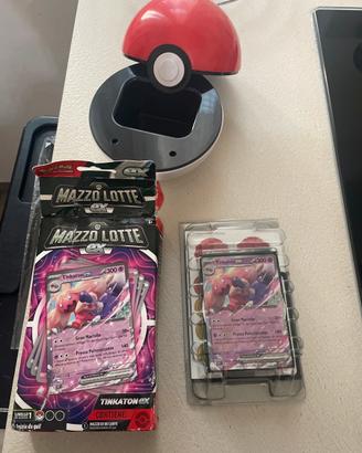 Gioco pokemon