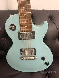 Gibson vixen